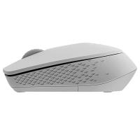 RAPOO M100 18185 KABLOSUZ+BLUETOOTH ÇOK MODLU AÇIK GRI MOUSE WİRELESS